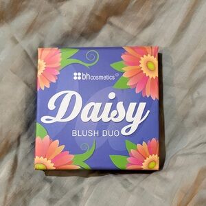 BH cosmetics blush duo